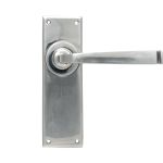 From The Anvil Avon Lever Set