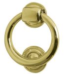 Jedo Ring Door Knockers