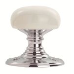 Delamain Porcelain Knob