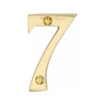 Heritage Brass - Door Numeral