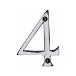 Heritage Brass - Door Numeral