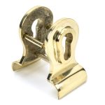 50mm Euro Door Pull (Back to Back fixings)