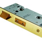 Bathroom Lock