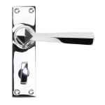 From The Anvil Straight Lever Set