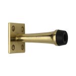 Heritage Brass - Wall Mounted Door Stop