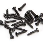 Anvil Countersunk Screws (25)