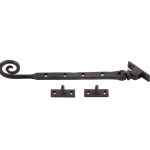 Valley Forge Curly Tail Casement Stays