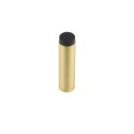 Burlington Plain Wall Mounted Door Stops