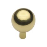 Heritage Brass - Sphere Cabinet Knob
