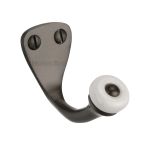 Heritage Brass - Traditional Single Robe Hook