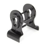50mm Euro Door Pull (Back to Back fixings)