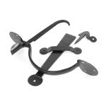 Anvil Bean Thumblatch