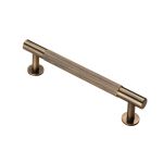 FTD Knurled Pull Handle