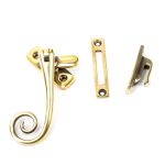Anvil Monkeytail Fastener
