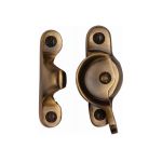 Heritage Brass - Fitch Pattern Sash Fastener