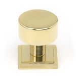 Anvil Kelso Cabinet Knob