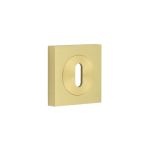 Burlington Standard Keyway Escutcheons