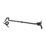 Anvil Forged Cabin Hook