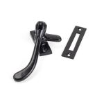 From The Anvil Handmade Peardrop Fastener