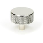 Anvil Brompton Cabinet Knob