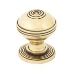From The Anvil Prestbury Cabinet Knob
