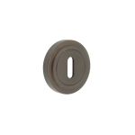 Burlington Standard Keyway Escutcheons