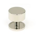 Anvil Judd Cabinet Knob