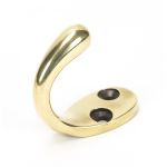 Anvil Celtic Single Robe Hook