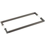 Burlington Westminster Pull Handles 425 X 20mm