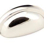 From The Anvil Regency Concealed Drawer Pull