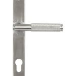 From The Anvil Slimline Lever Espag. Lock Set