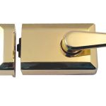 Jedo Roller Bolt Night Latches
