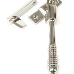 From The Anvil Night-Vent Locking Reeded Fastener