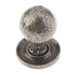 Round Cupboard Knobs