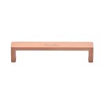 Heritage Brass - Wide Metro Cabinet Pull Handle
