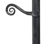 Monkeytail Slimline Lever Espag. Latch Set
