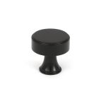 From The Anvil Scully Cabinet Knob
