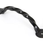 From The Anvil Twist Pull Handle