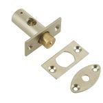 Jedo Mortice Rackbolt 36mm