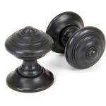 Anvil Elmore Concealed Mortice Knob Set