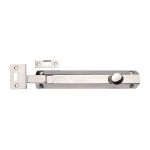 Heritage Brass - Necked Door Bolt