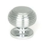 Anvil Beehive Cabinet Knob