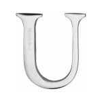 Heritage Brass - Door Letter