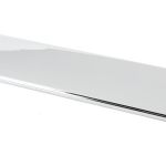 Anvil Art Deco Fingerplate