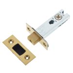 Jedo Heavy Duty Tubular Deadbolts