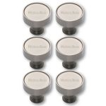 Heritage Brass - Florence Cabinet Knob