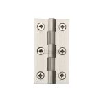 Heritage Brass - Hinge Brass