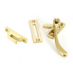 From The Anvil Peardrop Fastener