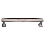 Heritage Brass - Deco Cabinet Pull Handle