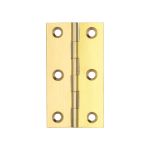 Plain Butt Hinges